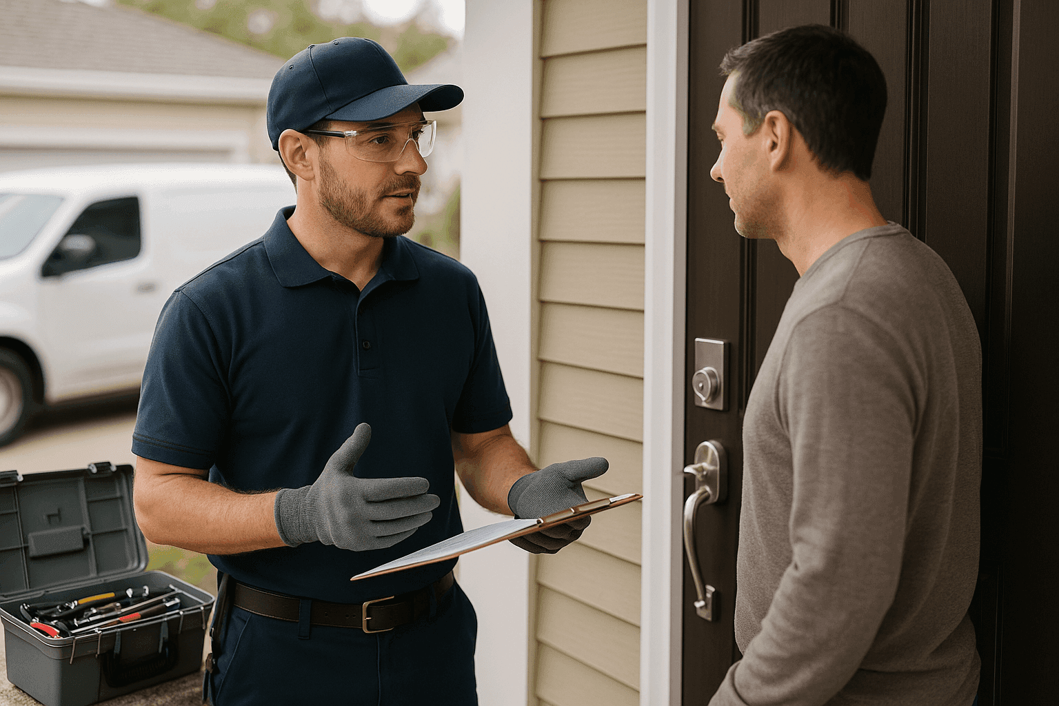 How to Choose the Right Locksmith for Emergency and Security Needs